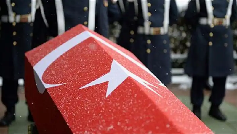 DMM'den Önemli Açıklama: Şehit Kabul Edilmeyen Askere Maaş Bağlanmadı İddiası Yanlış