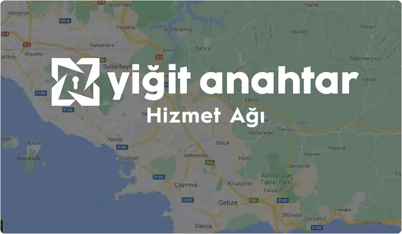 Kurtköy Çilingir: Güvenilir Anahtar ve Kilit Çözümleriyle Yanınızda