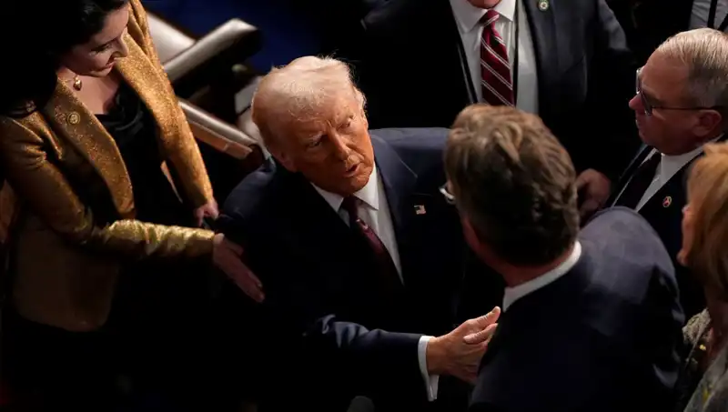 Trump'ın Sağlık Politikası: 4 Milyon İnsan Hayatını Kaybedebilir