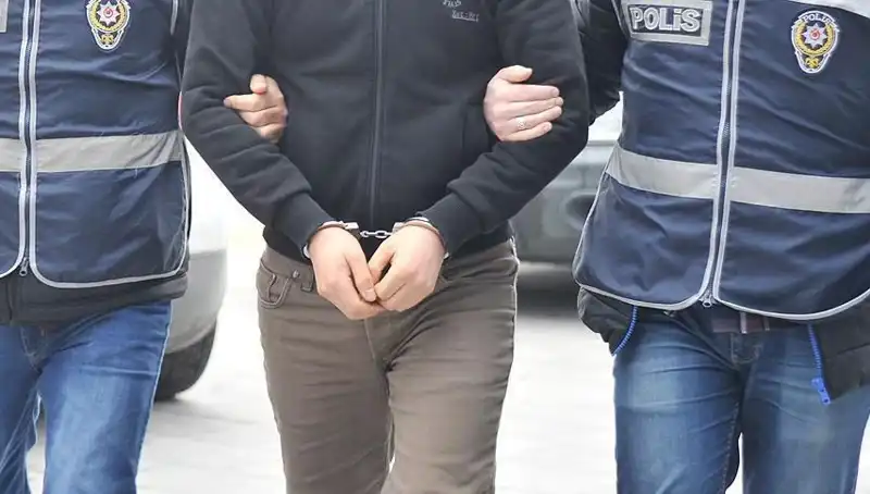 Samsun'da Uyuşturucu Operasyonu: Tek Şahıs İle Yapılan Yakalama Olayı