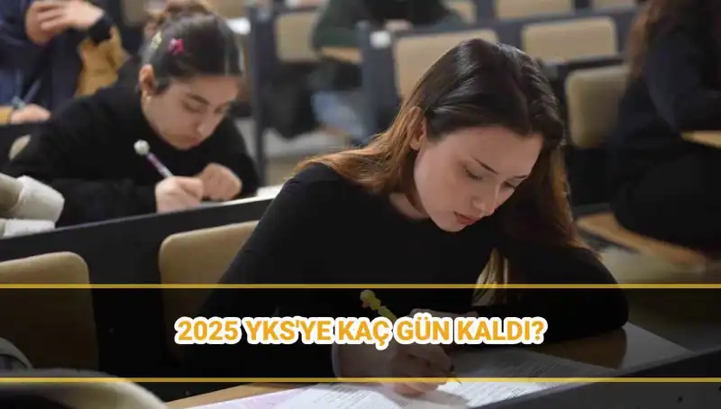 2025 YKS Sınavı: Giriş Belgeleri ve Tarih Detayları Açıklandı
