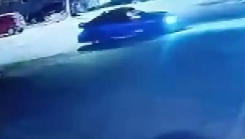 Trafikte Drift Yapmanın Ceza Bedeli: Tam 46 Bin Lira