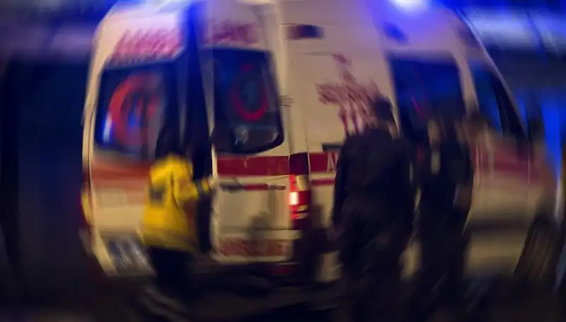 Yorgun Mermi Dehşeti: Çocuk ve İki Kişi Ağır Yaralandı
