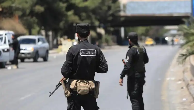 Suriye’de Dürüzi ve Bedevi Aşiretler Arasında Şiddetli Çatışma: 10 Can Kayıbı