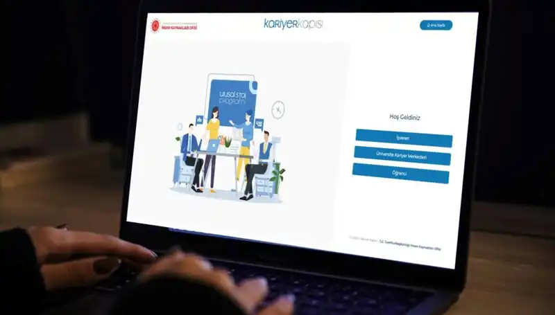 Ulusal Staj Programı 2025 Başvuru Sonuçları Açıklandı: Sonuçlarınızı Hızla Öğrenin!