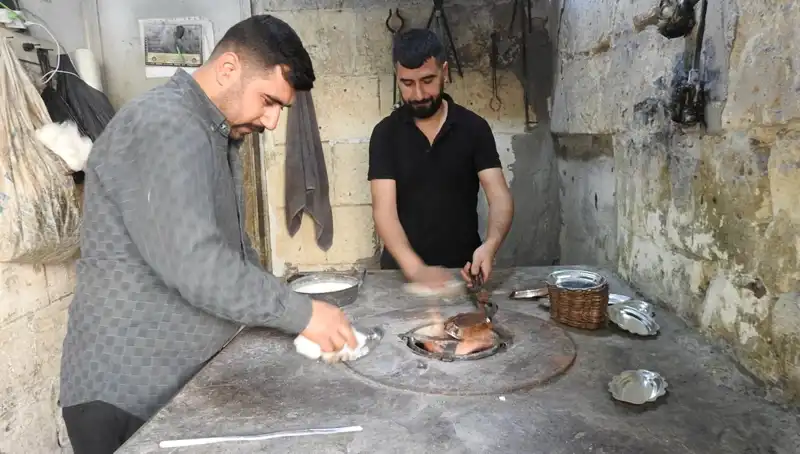 İşi Öğretecek Çırak Bulamıyorlar: Mesleğin Son Temsilcisi Neden Kayboluyor?