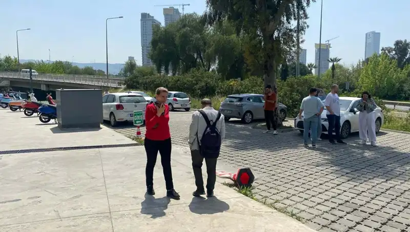Marmara Bölgesi'nde Büyük Deprem: İstanbul'dan Uşak'a Kadar Hissetildi