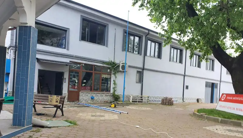 Tabela Takarken 3 Metre Yükseklikten Düşen İşçi: Olayın Ayrıntıları
