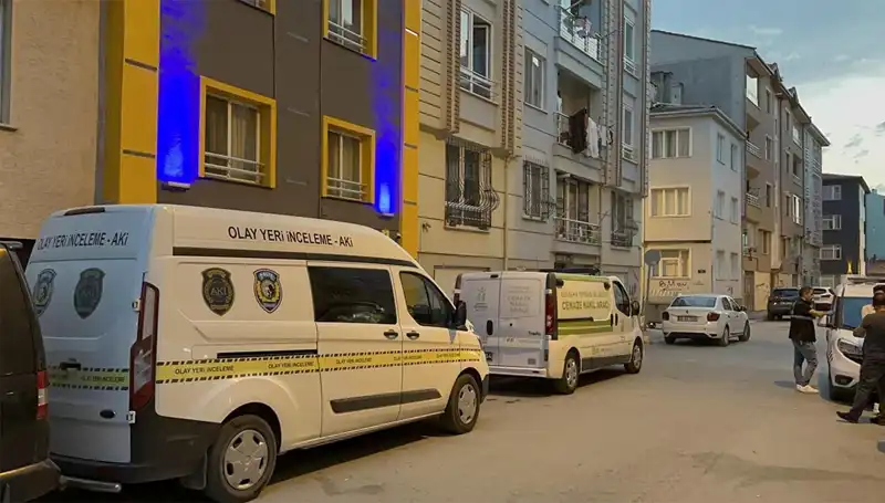 Apartman Merdiveninde Gizemli Ölüm: Olayı Saran Sır Perdesi