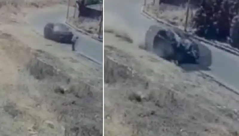 15 Yaşındaki Sürücünün Tenha Yolda Yaptığı Kaza Hayatı Karanlığa Gömüldü
