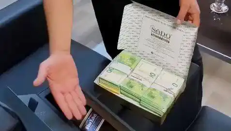 Manavgat Belediyesi'nde Şoke Eden Operasyon: Baklava Kutusundan Avro Paralar Çıktı