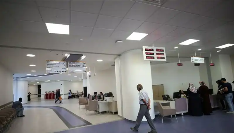 Türkiye'de Sağlıkta Yeni Dönem: TBMM Üzerinden Yeni Düzenleme Yolda