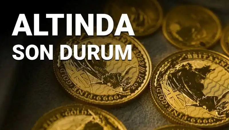 Altın Fiyatları Sert Yükselişe Geçti: 23 Ağustos 2025 Güncel Değerler