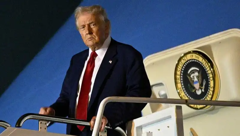Trump, Lahey'deki NATO Zirvesi'nde Dünya Liderleriyle Buluşacak