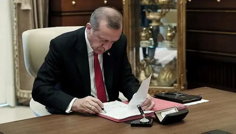 Cumhurbaşkanı, 9 Hükümlüyü Affederek Yeni Bir Sayfa Açtı