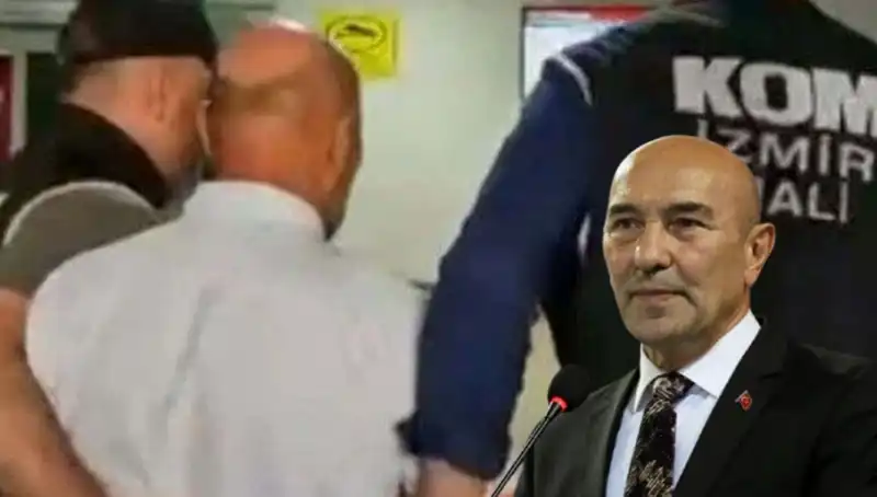 İZBETON Soruşturmasında Tunç Soyer Hakkında İstenen Ceza Belirlendi