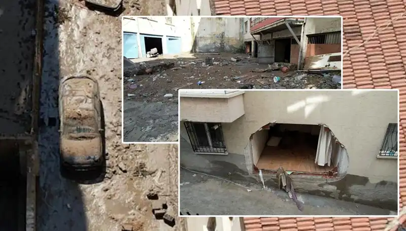 Ankara'da Sel Felaketi: Hasarın Boyutu ve Kurtarma Çalışmaları