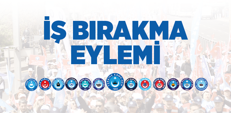 Memurlar Yarın İş Bırakacak: Sendikalar Ne Zaman, Neden ve Nasıl?