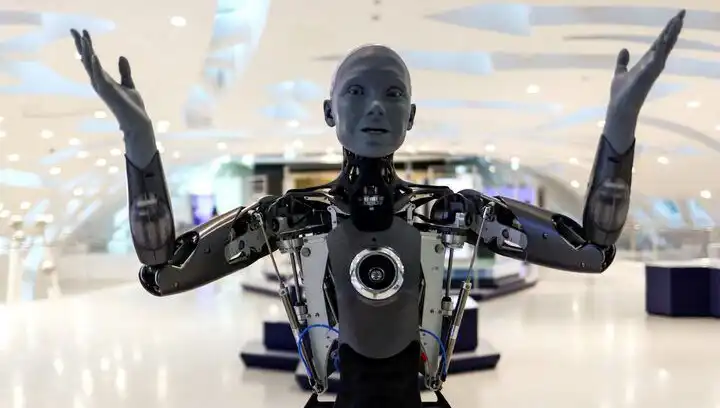 Yamyam Robot: Geleceğin Teknolojisi Korkutuyor mu, Heyecanlandırıyor mu?