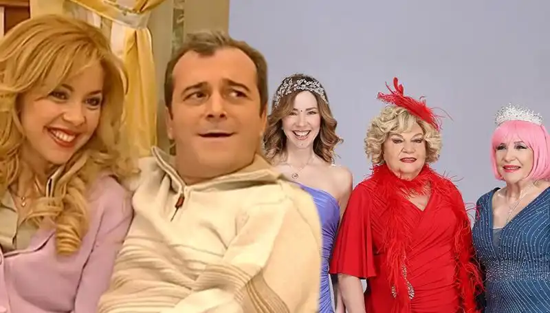 Sihirli Annem Filmi Ne Zaman Sinemalarda? İşte Tüm Detaylar!