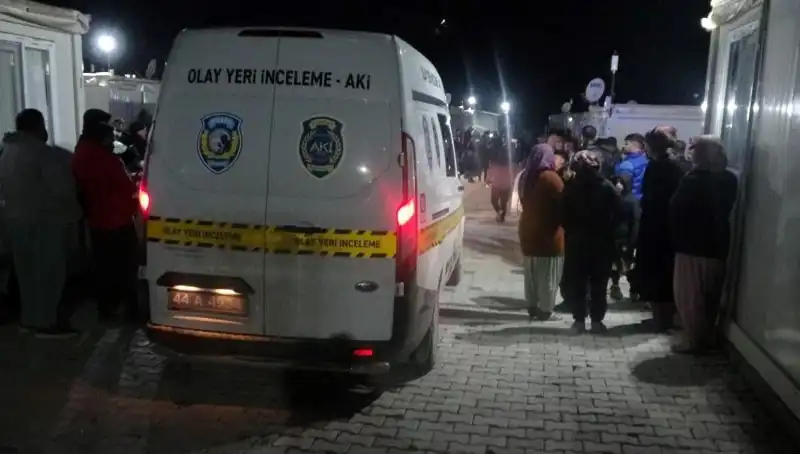 Husumetlilerin Kavgasında Kan Aktı: Sokaklar Gerilimle Dolu