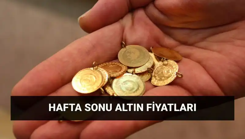 Güncel Altın Fiyatları: 28 Haziran'da Ne Kadar? Hafta Sonu Tahminleri