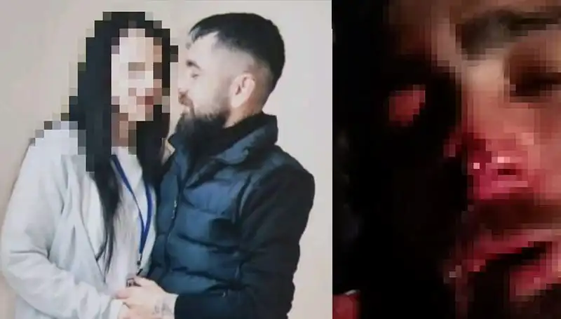 Eski Sevgiliye Şok Eden İşkence: Abisinin Saldırısı Ortaya Çıktı