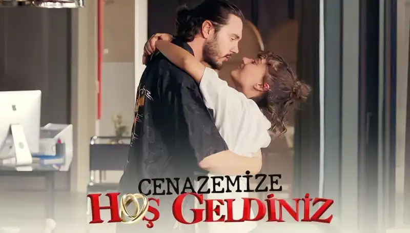 Cenazemize Hoş Geldiniz Filmi Hakkında Bilmeniz Gereken Her Şey