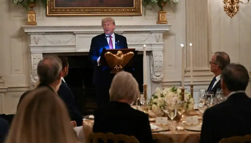 Trump, Gazze'deki 10 Rehine İçin Serbest Kalma Tarihini Açıkladı