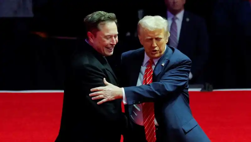 Elon Musk ve Donald Trump: Kırgınlığın Perde Arkasındaki 4 Neden