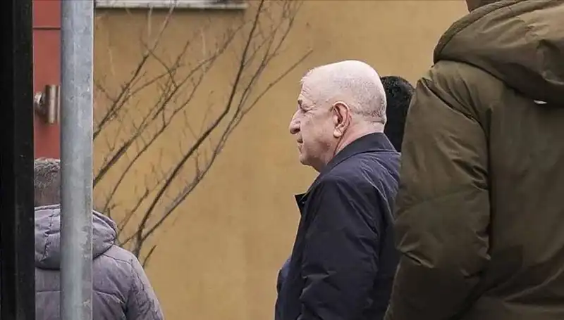 Ümit Özdağ, Mahkemede Sarsıcı İfadelerle Dikkatleri Üzerine Çekti