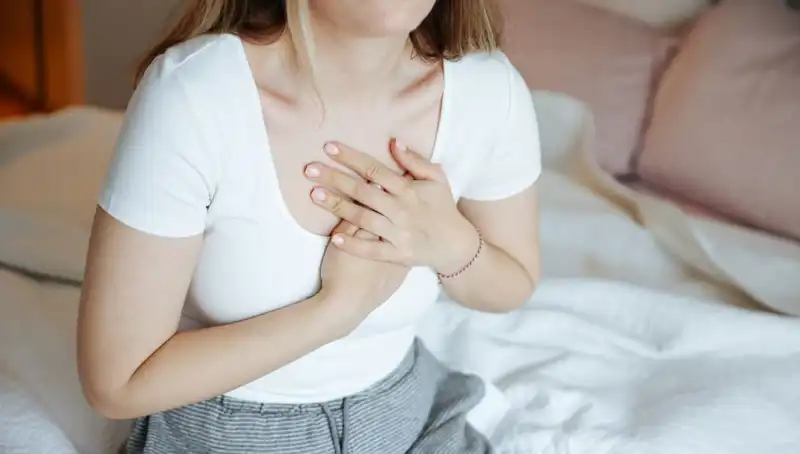 Vücut Tipiniz Kalp Sağlığınızı Nasıl Etkiliyorsa Bunu Öğrenin