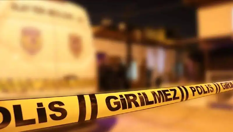 Denizli'de Cani Polis Memurunun Ailesine Yönelik Göz Göre Göre Gelen Trajedi
