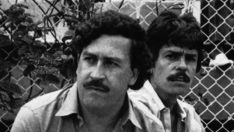 Escobar'ın Eski Pilotu: "20 Milyon Dolar Teklifi Önce Reddettim!"