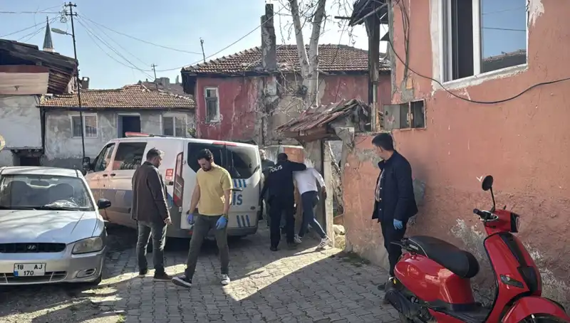 Çankırı'da Büyük Uyuşturucu Operasyonu: 6 Şüpheli Ele Geçirildi!