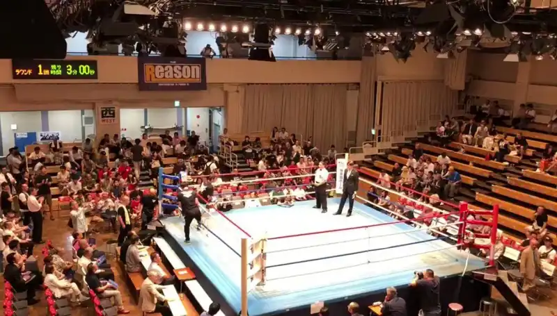 Japonya'da Şok Etkisi Yaratan Ölümcül Turnuva: İki Kayıp Bir Gün Arayla