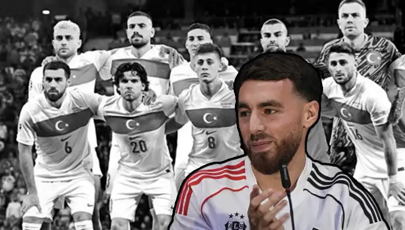 Türkiye'nin Futbol Yıldızları: Orkun ve Arda Tarihe Geçti