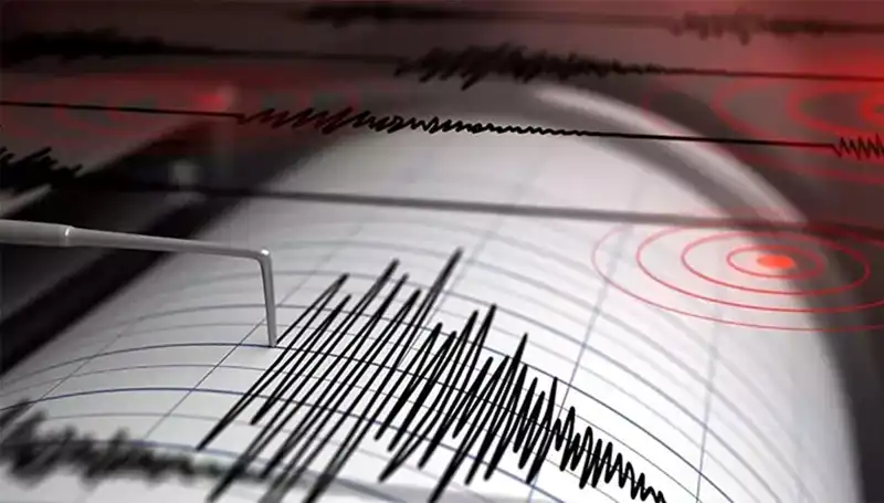 Datça Açıklarında Gerçekleşen 4,4 Büyüklüğündeki Depremde Son Gelişmeler