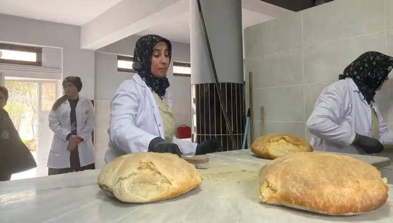 600 Yıllık Ata Ekmek Geleneği Modern İş Fırsatına Dönüşüyor