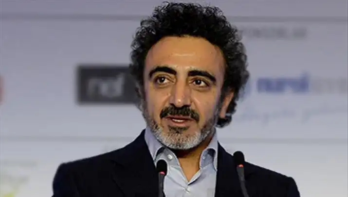 Fenerbahçe'nin Yeni Sponsorundan Hamdi Ulukaya'nın Hayatı ve Serveti