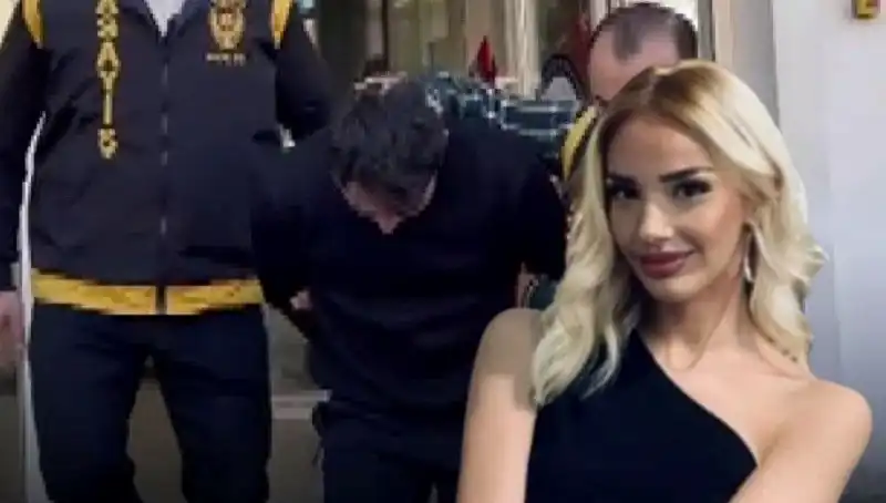 Duygu'nun Katili Kim? Şok Edici İtiraflar ve Ağırlaştırılmış Müebbet Talepleri!