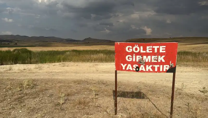 Gölette Felaket: İki Küçük Çocuğun Trajik Ölümü
