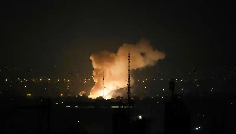 İsrail-Iran Gerilimi: Tahran, Tel Aviv’e Yanıt Vermek İçin Hangi Senaryoları Seçebilir?