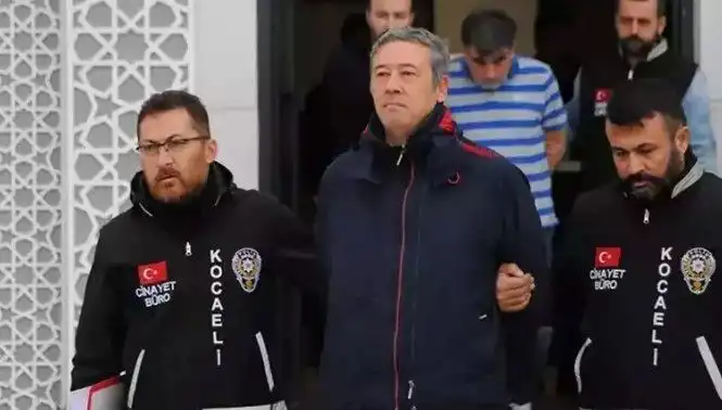 İş İnsanının Korkunç Ölümü: Asit ve Cinayet Davası Üzerine Büyüyen Şüpheler