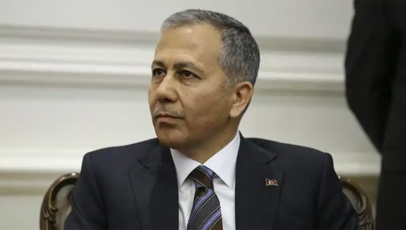 Trafik Cezalarında Devrim: Bakan Yerlikaya'nın Yeni Düzenlemeleri Açıklandı