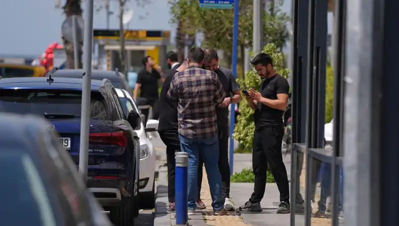 Marmara Depremi Sonrası AFAD'tan Önemli Uyarılar Geldi