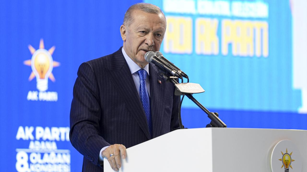 Erdoğan'dan Özel'e: Esenyurt ve Beşiktaş konusunda uyarı!