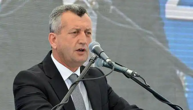 Eski Menemen Belediye Başkanı Tahir Şahin Hayatını Kaybetti: Vefatı Şehirde Şok Etkisi Yarattı