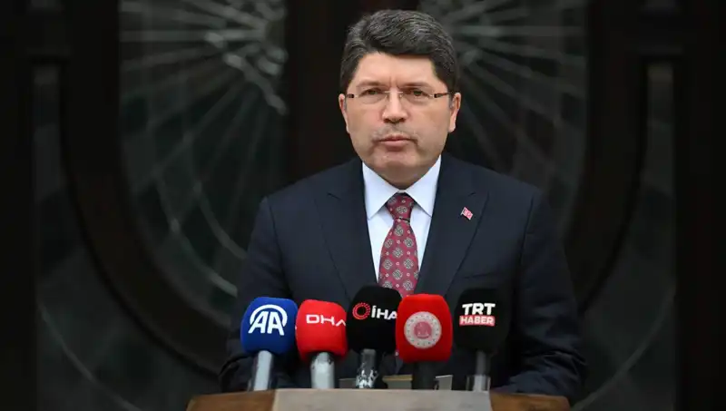 İmralı Heyeti, Adalet Bakanı Tunç ile Tarihi Görüşme Gerçekleştirecek