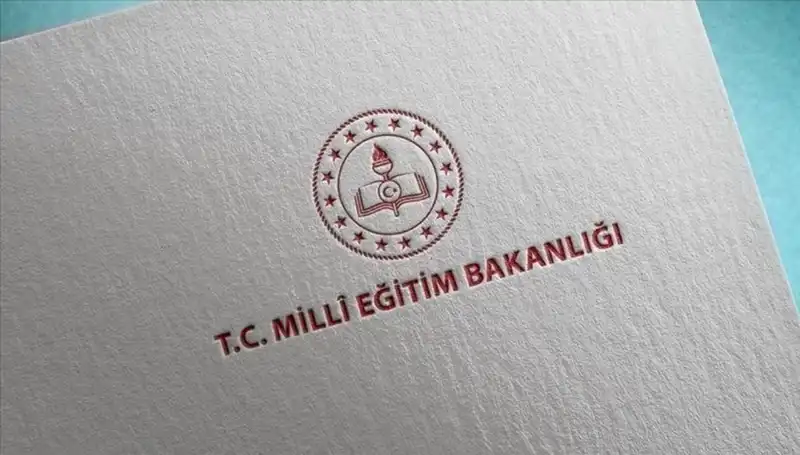 2025 MEB Ortak Sınav Takvimi Açıklandı: 2. Dönem 2. Yazılı Sınav Tarihleri Belli Oldu